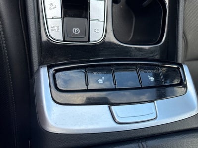 2024 Hyundai TUCSON XRT