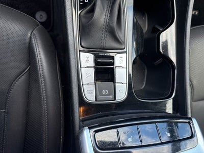 2024 Hyundai TUCSON XRT