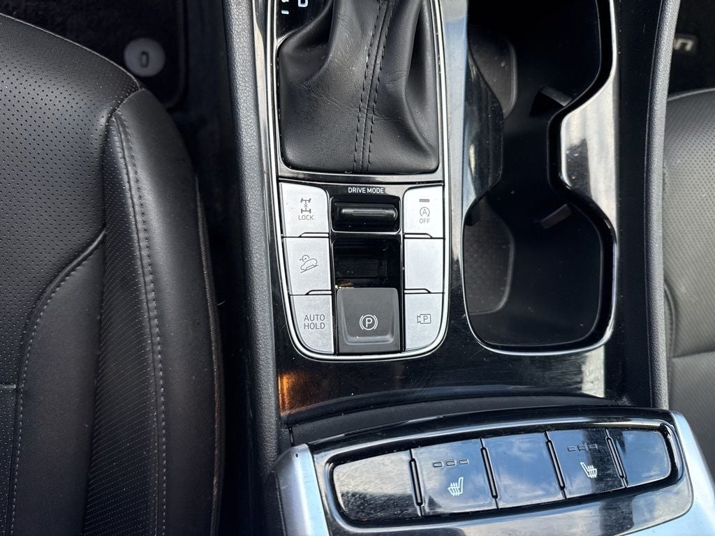 2024 Hyundai TUCSON XRT