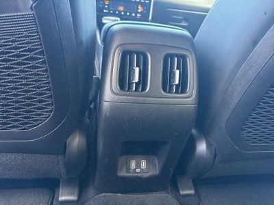 2024 Hyundai TUCSON XRT