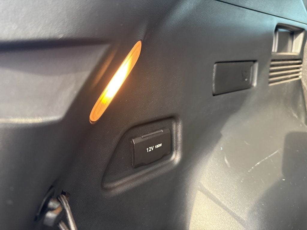 2024 Hyundai TUCSON XRT