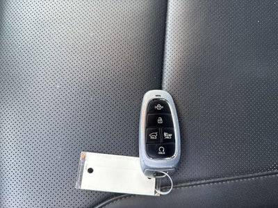 2024 Hyundai TUCSON XRT