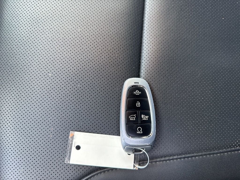 2024 Hyundai TUCSON XRT