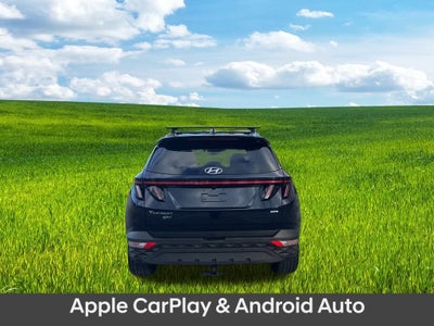 2024 Hyundai TUCSON XRT