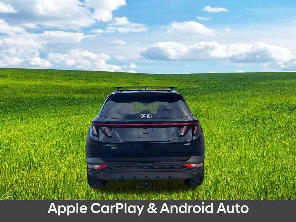 2024 Hyundai TUCSON XRT