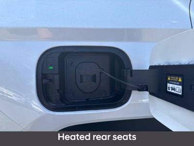 2026 Hyundai TUCSON PLUG-IN HYBRID Limited