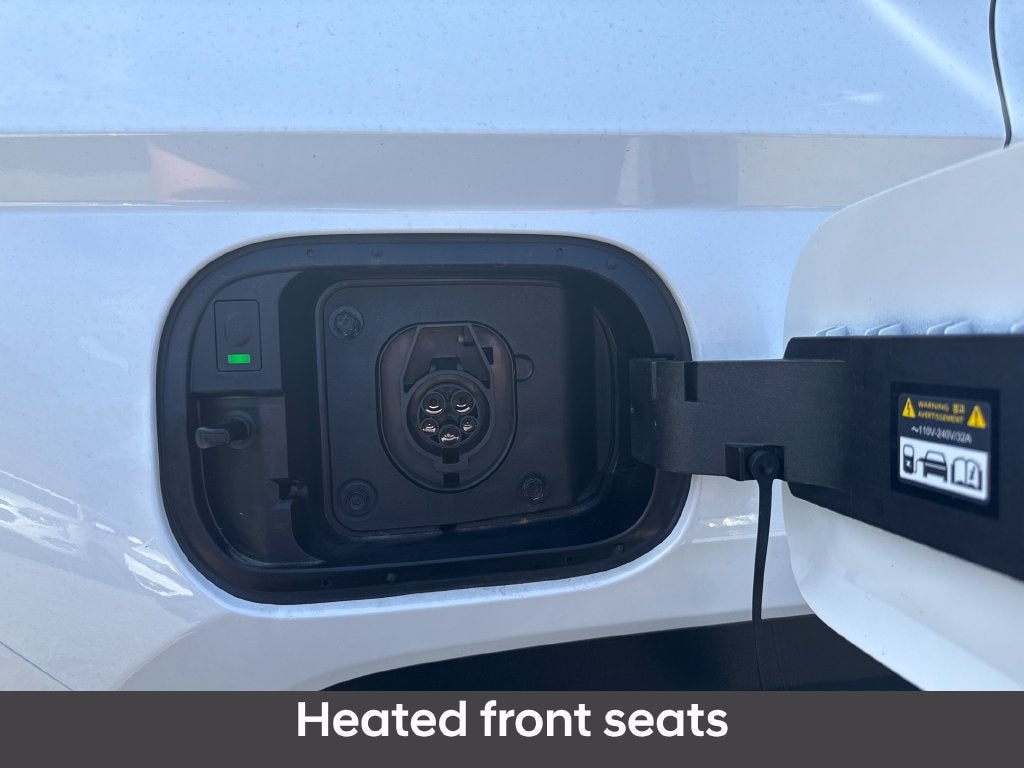 2026 Hyundai TUCSON PLUG-IN HYBRID Limited