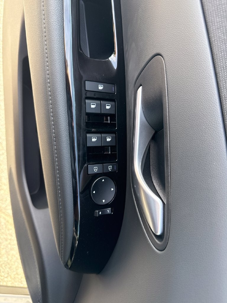 2026 Hyundai TUCSON PLUG-IN HYBRID Limited