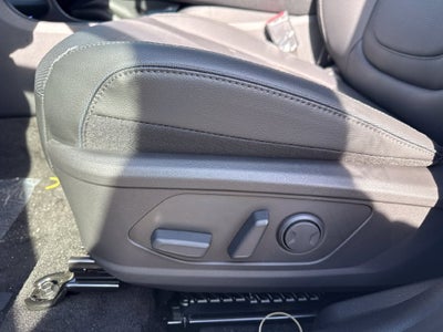 2026 Hyundai TUCSON PLUG-IN HYBRID Limited