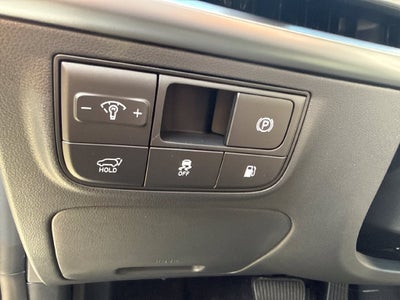 2026 Hyundai TUCSON PLUG-IN HYBRID Limited