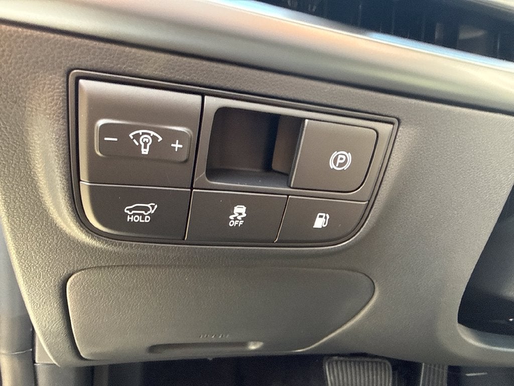 2026 Hyundai TUCSON PLUG-IN HYBRID Limited