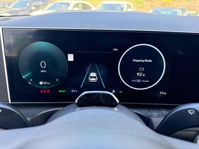 2026 Hyundai TUCSON PLUG-IN HYBRID Limited