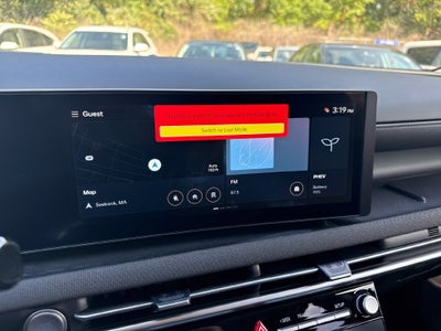 2026 Hyundai TUCSON PLUG-IN HYBRID Limited