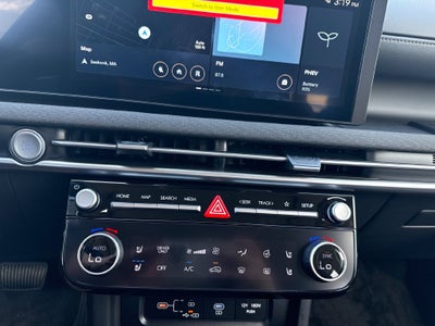 2026 Hyundai TUCSON PLUG-IN HYBRID Limited
