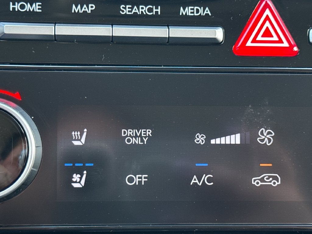 2026 Hyundai TUCSON PLUG-IN HYBRID Limited