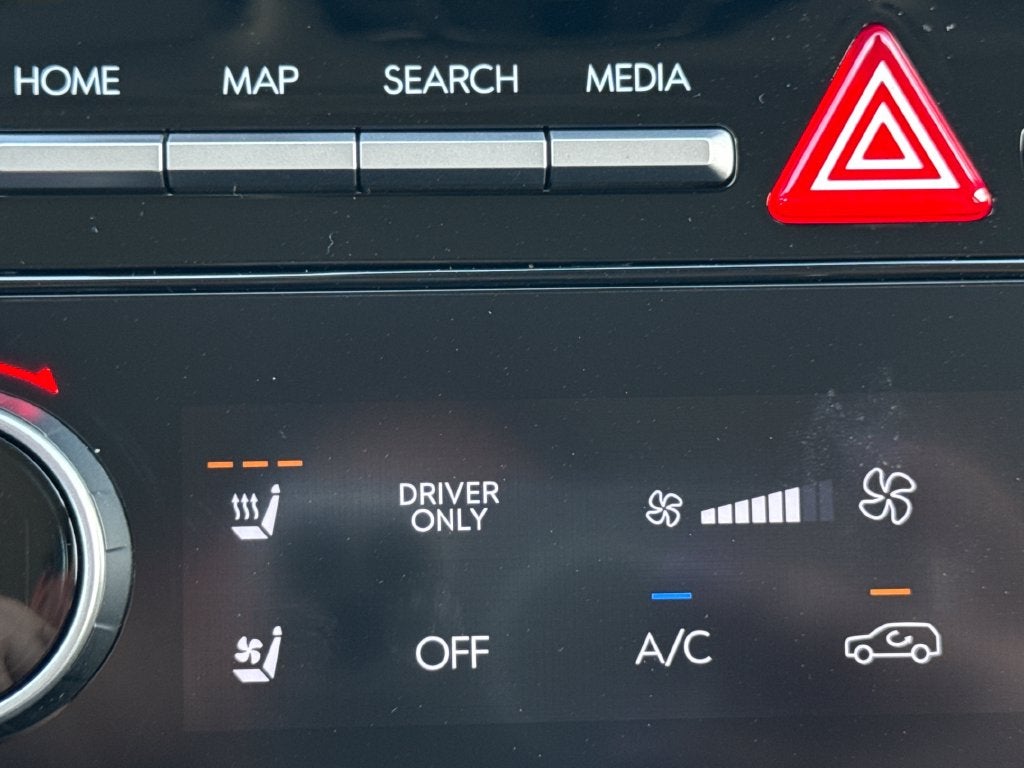 2026 Hyundai TUCSON PLUG-IN HYBRID Limited