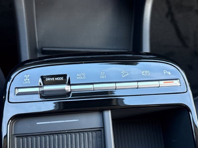 2026 Hyundai TUCSON PLUG-IN HYBRID Limited