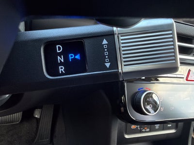 2026 Hyundai TUCSON PLUG-IN HYBRID Limited