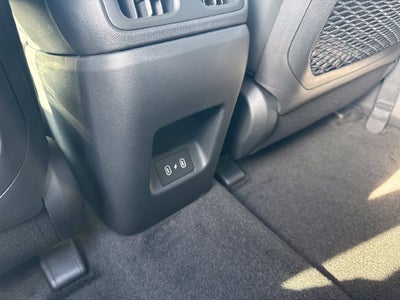 2026 Hyundai TUCSON PLUG-IN HYBRID Limited