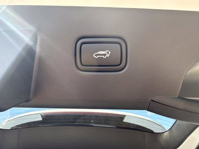 2026 Hyundai TUCSON PLUG-IN HYBRID Limited