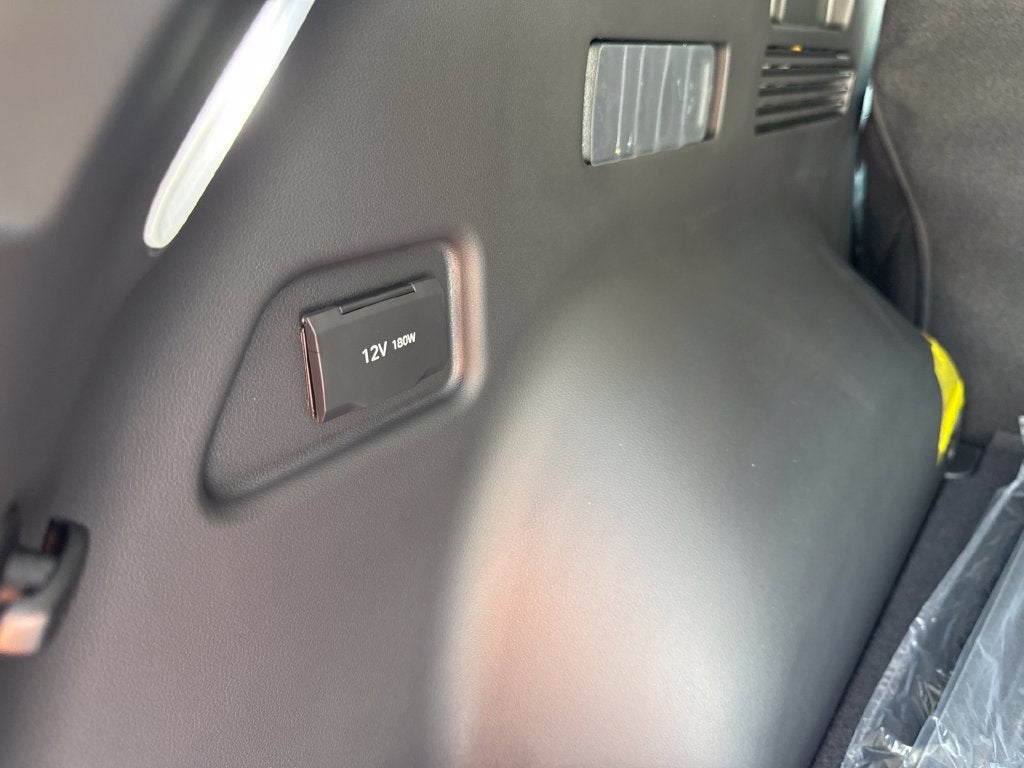 2026 Hyundai TUCSON PLUG-IN HYBRID Limited