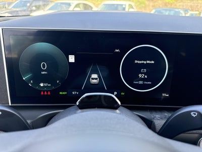 2026 Hyundai TUCSON PLUG-IN HYBRID Limited