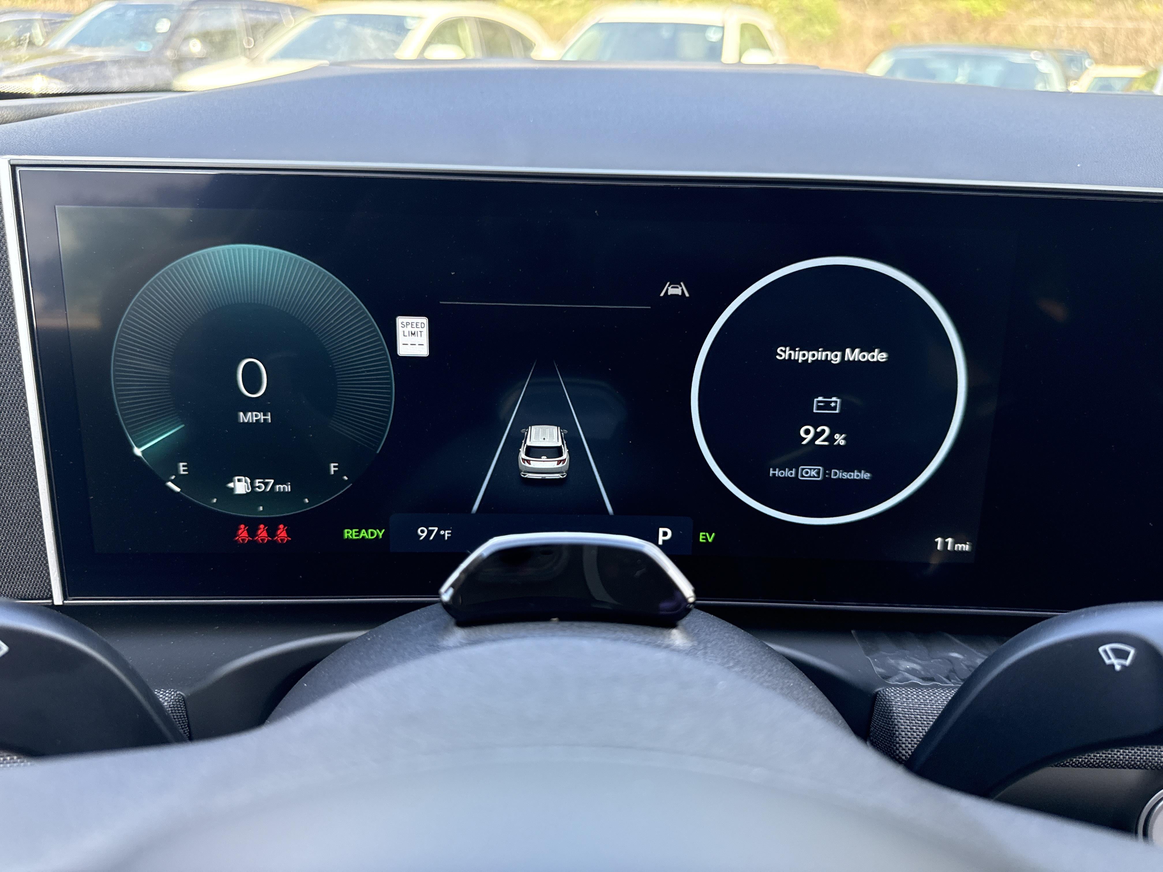 2026 Hyundai TUCSON PLUG-IN HYBRID Limited
