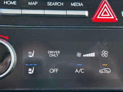 2026 Hyundai TUCSON PLUG-IN HYBRID Limited