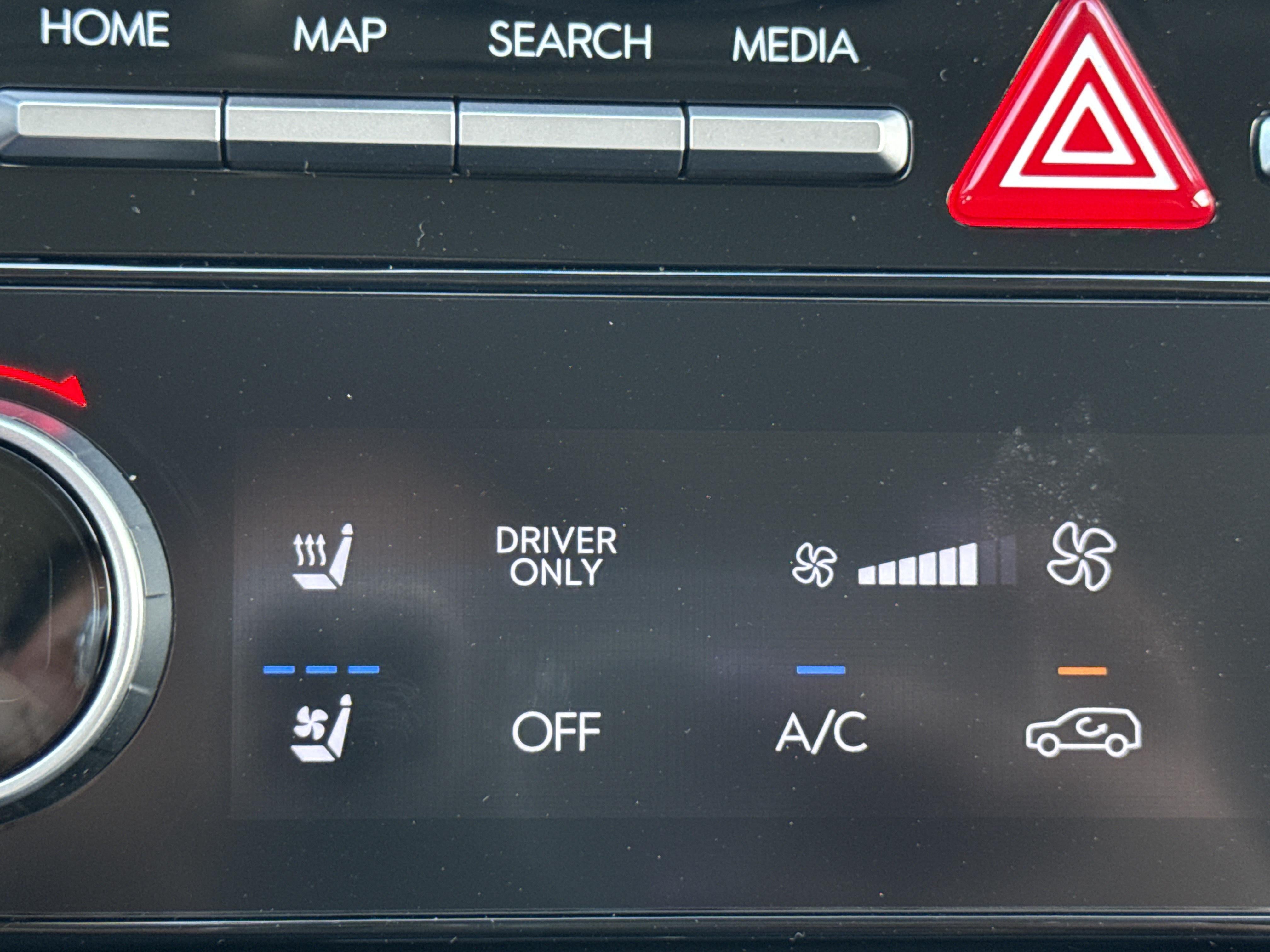 2026 Hyundai TUCSON PLUG-IN HYBRID Limited