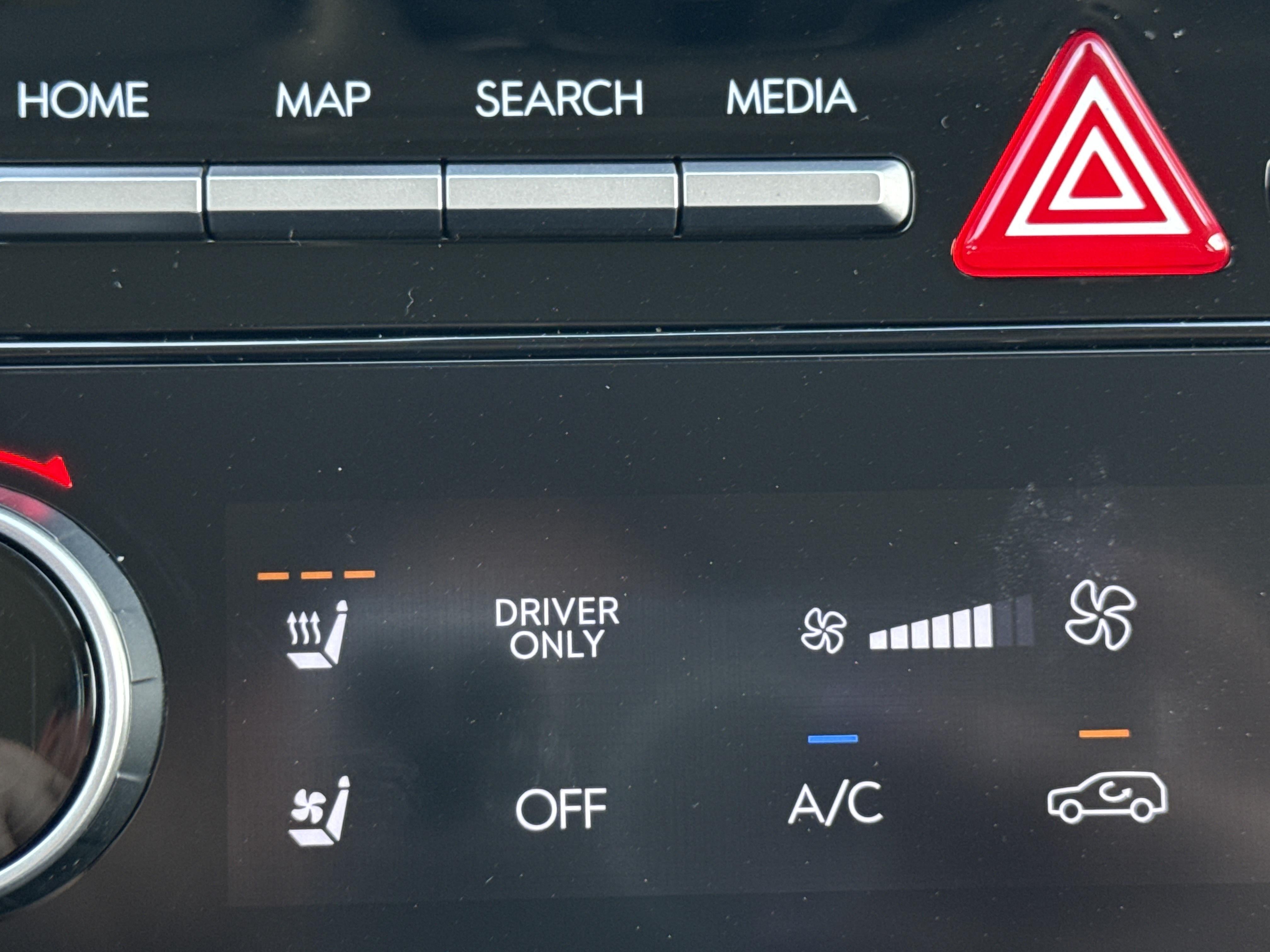2026 Hyundai TUCSON PLUG-IN HYBRID Limited