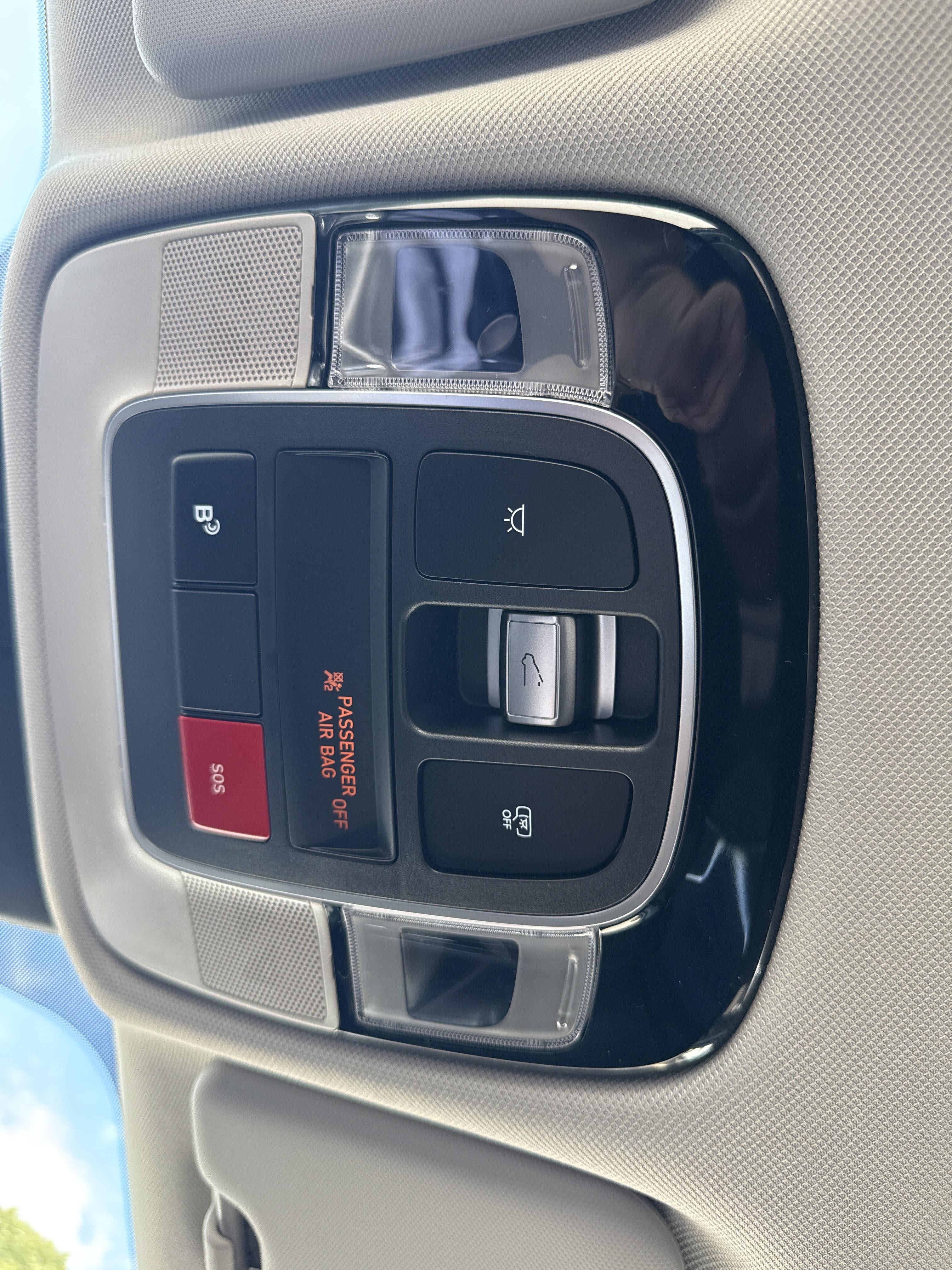 2026 Hyundai TUCSON PLUG-IN HYBRID Limited