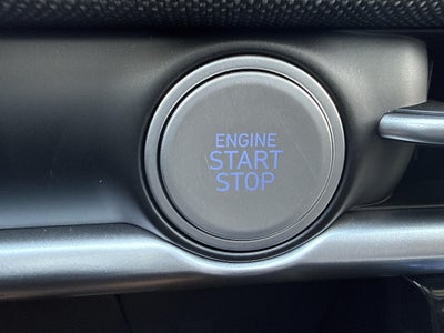 2026 Hyundai TUCSON PLUG-IN HYBRID Limited
