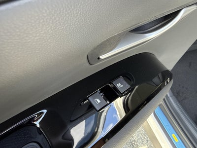 2026 Hyundai TUCSON PLUG-IN HYBRID Limited