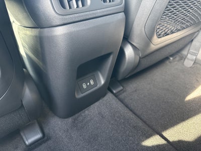 2026 Hyundai TUCSON PLUG-IN HYBRID Limited