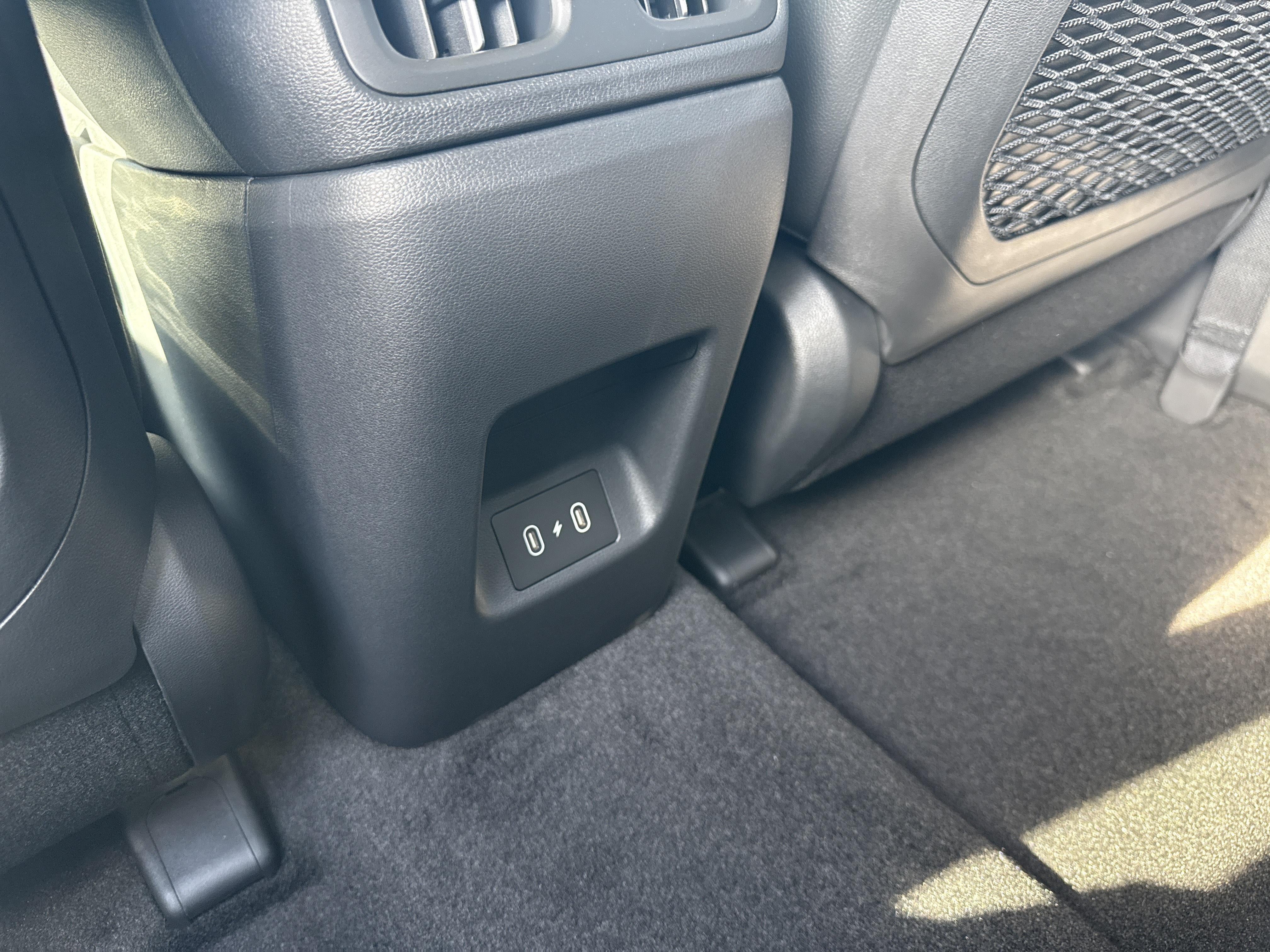2026 Hyundai TUCSON PLUG-IN HYBRID Limited