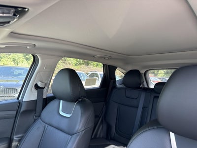 2026 Hyundai TUCSON PLUG-IN HYBRID Limited