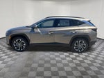 2026 Hyundai TUCSON PLUG-IN HYBRID Limited
