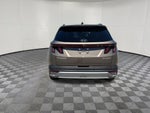 2026 Hyundai TUCSON PLUG-IN HYBRID Limited