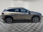 2026 Hyundai TUCSON PLUG-IN HYBRID Limited