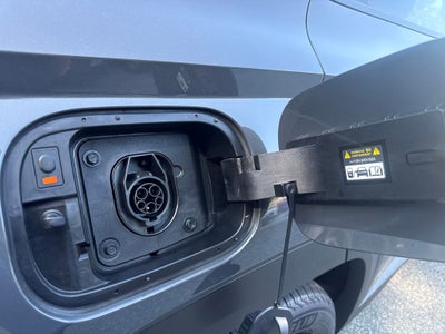 2026 Hyundai TUCSON PLUG-IN HYBRID Limited