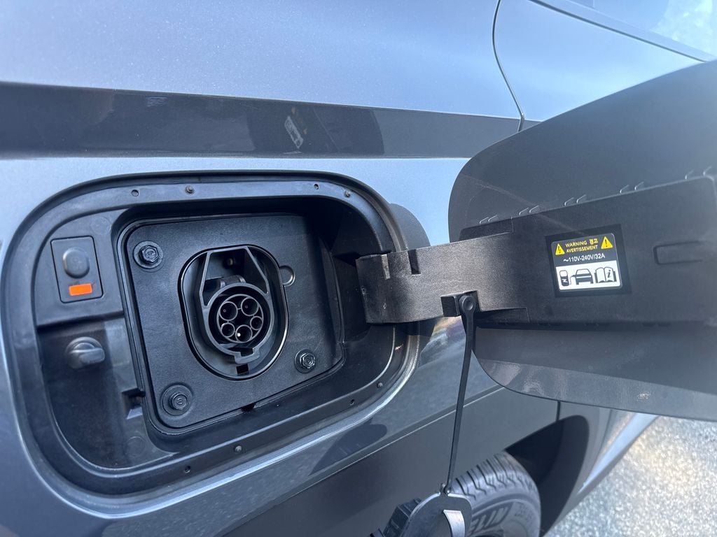 2026 Hyundai TUCSON PLUG-IN HYBRID Limited