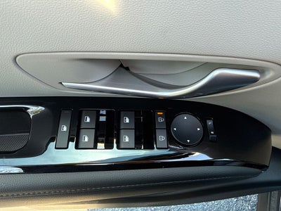 2026 Hyundai TUCSON PLUG-IN HYBRID Limited