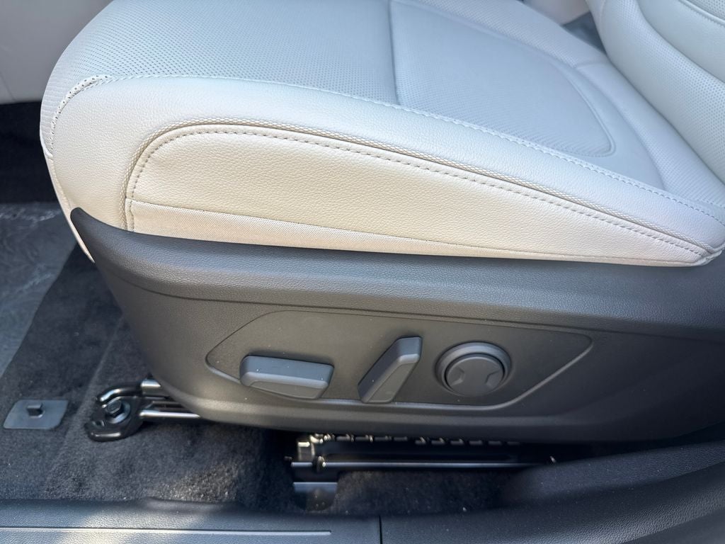2026 Hyundai TUCSON PLUG-IN HYBRID Limited
