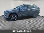 2026 Hyundai TUCSON PLUG-IN HYBRID Limited