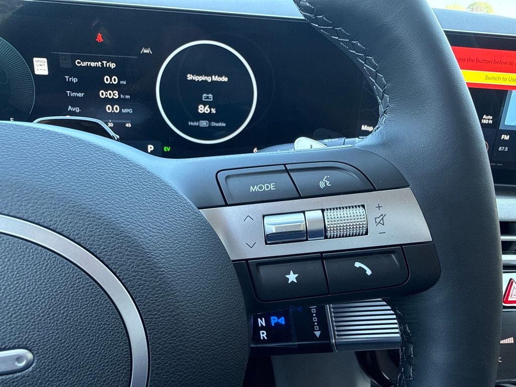 2026 Hyundai TUCSON PLUG-IN HYBRID Limited