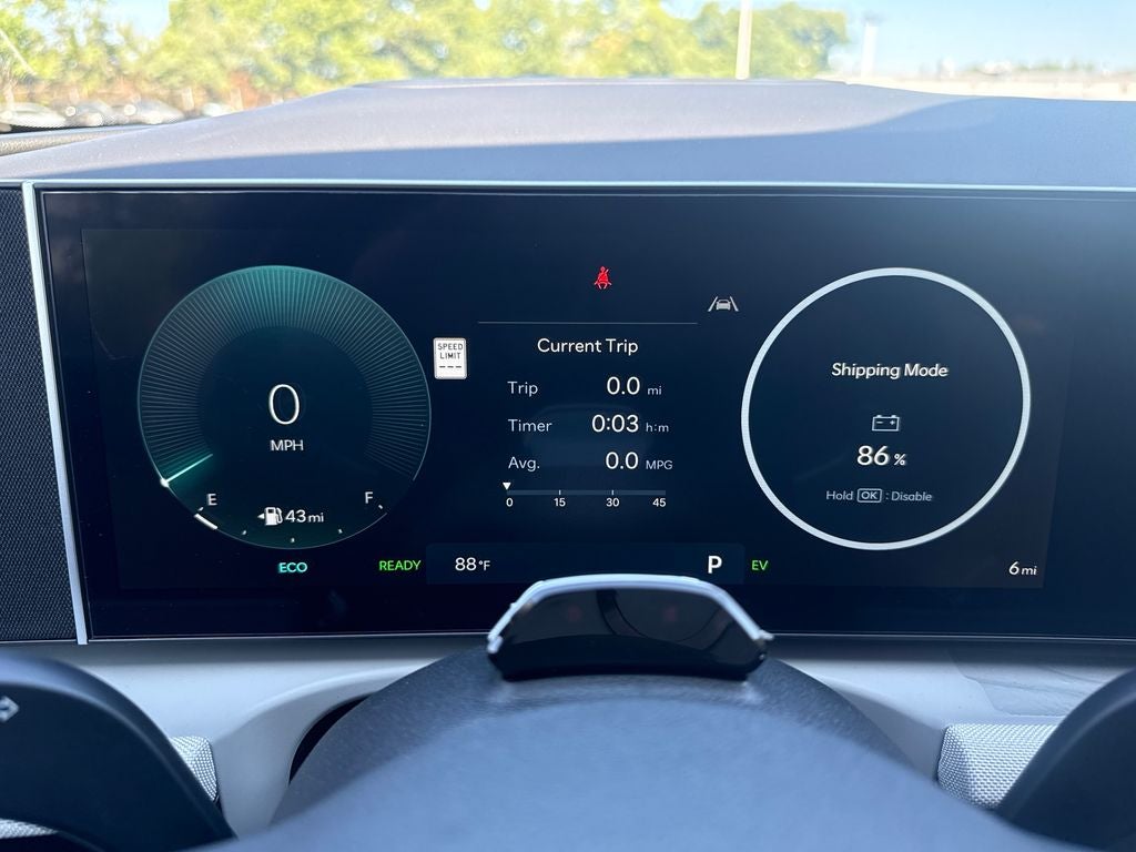 2026 Hyundai TUCSON PLUG-IN HYBRID Limited