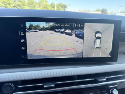 2026 Hyundai TUCSON PLUG-IN HYBRID Limited
