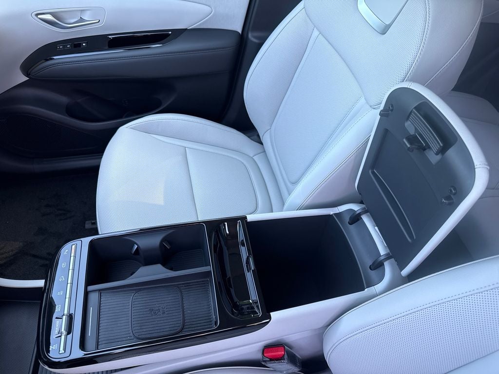 2026 Hyundai TUCSON PLUG-IN HYBRID Limited