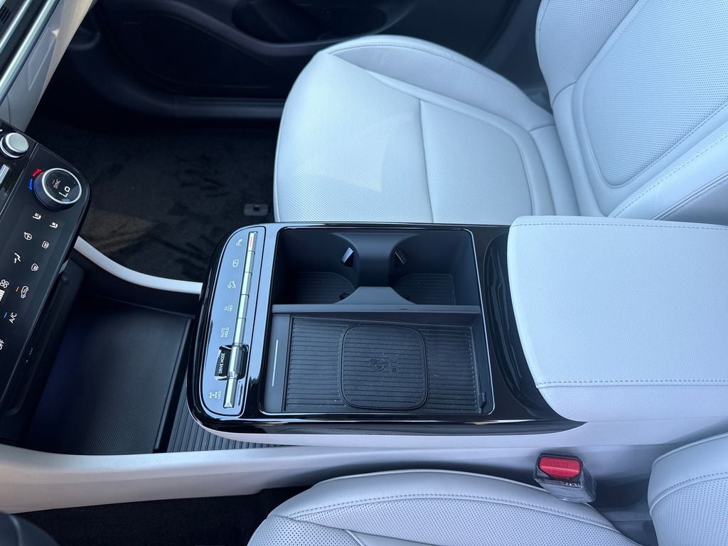 2026 Hyundai TUCSON PLUG-IN HYBRID Limited