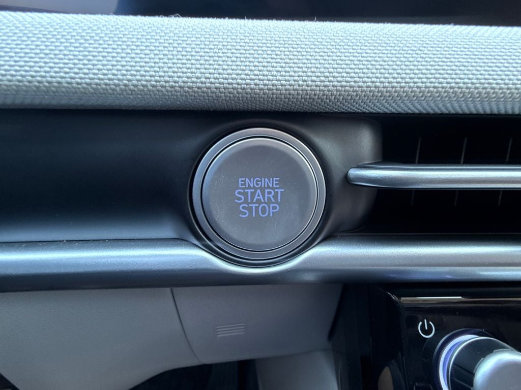 2026 Hyundai TUCSON PLUG-IN HYBRID Limited